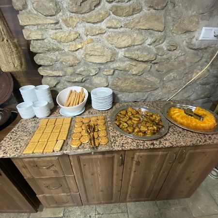Ebrulu Konak Ξενοδοχείο Σαφράμπολη Εξωτερικό φωτογραφία