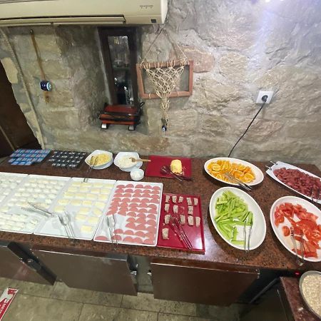 Ebrulu Konak Ξενοδοχείο Σαφράμπολη Εξωτερικό φωτογραφία