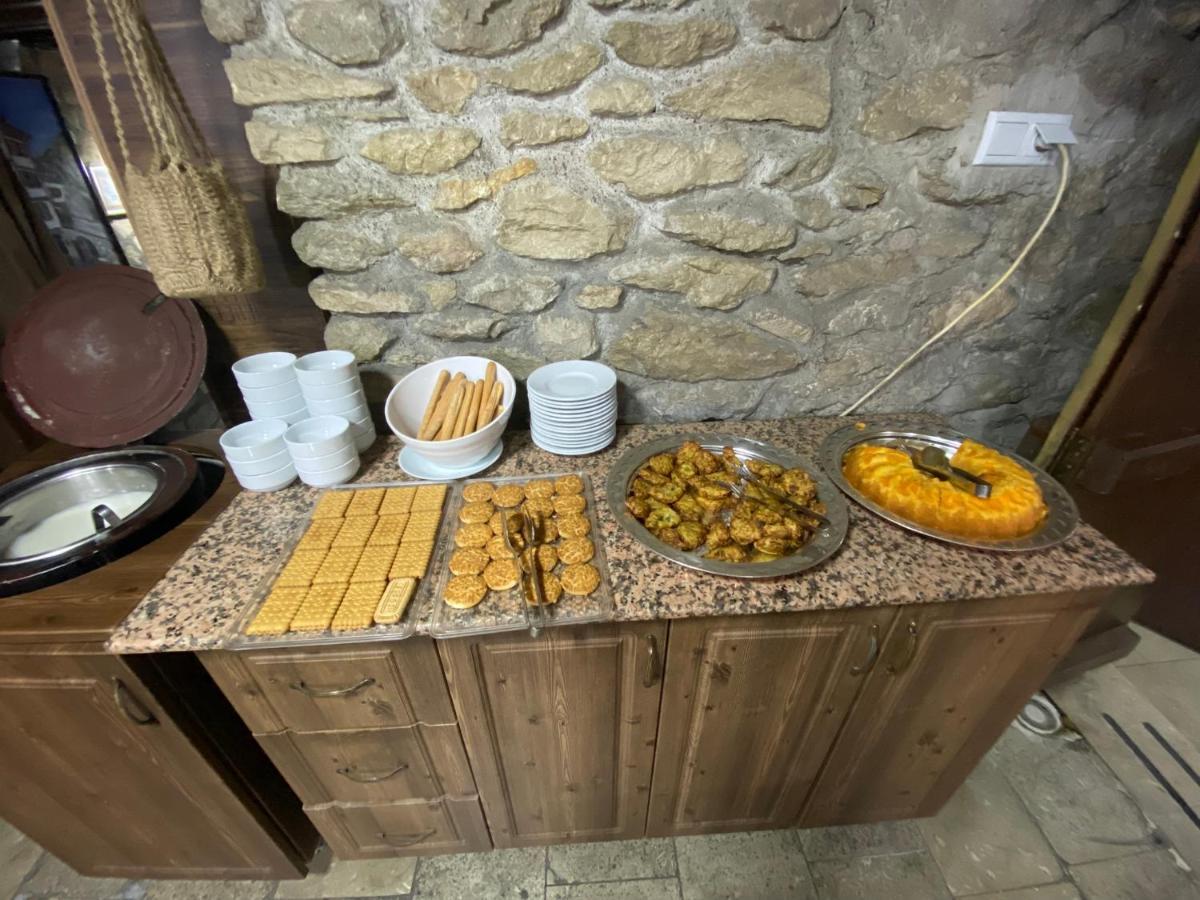 Ebrulu Konak Ξενοδοχείο Σαφράμπολη Εξωτερικό φωτογραφία