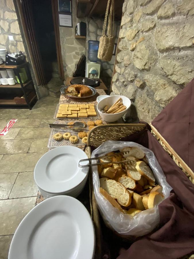 Ebrulu Konak Ξενοδοχείο Σαφράμπολη Εξωτερικό φωτογραφία