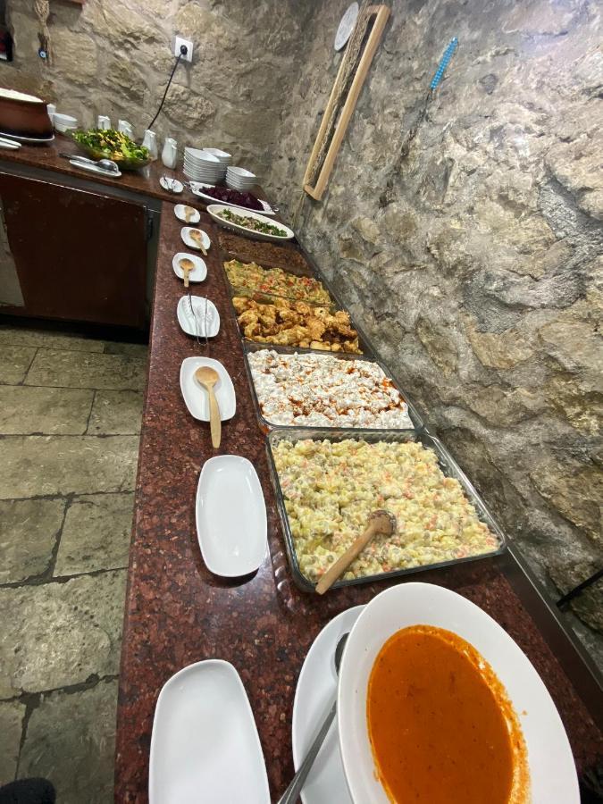 Ebrulu Konak Ξενοδοχείο Σαφράμπολη Εξωτερικό φωτογραφία