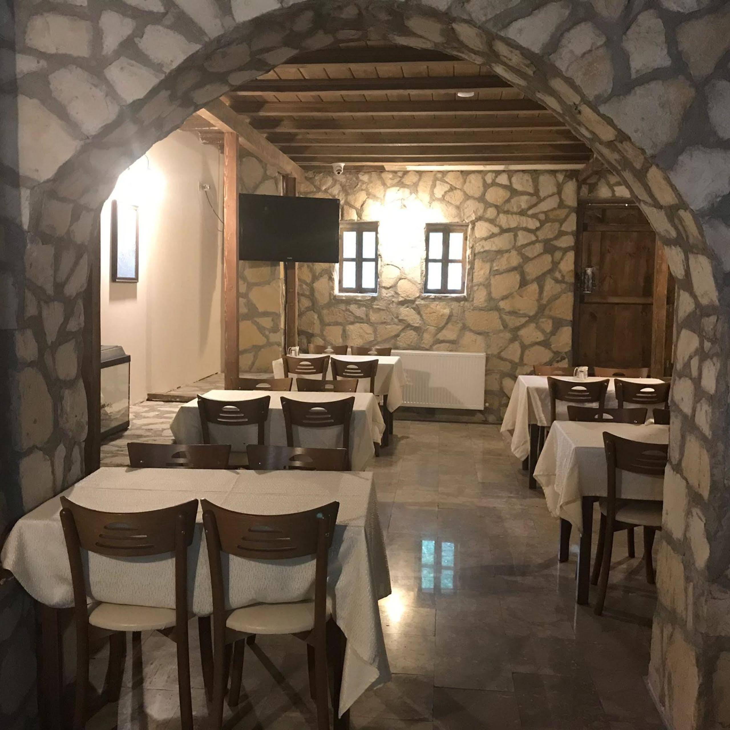 Ebrulu Konak Ξενοδοχείο Σαφράμπολη Εξωτερικό φωτογραφία